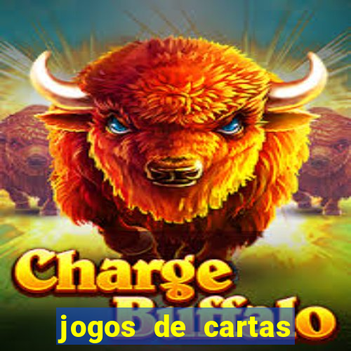 jogos de cartas truco online